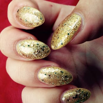 X-Nails - Acrylic Fill + Shellac by Tammi (THE BEST!) - Nail Salons Near Me - Newport, Kentucky X-Nails - Acrylic Fill + Shellac by Tammi (THE BEST!) - Nail Salons Near Me - Newport, Kentucky