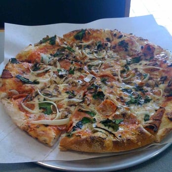 Steve's Pizzeria & More - Pizza Near Me - Falmouth, Massachusetts Steve's Pizzeria & More - Pizza Near Me - Falmouth, Massachusetts