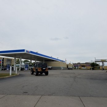 Mobil - Mobil phone alert - Gas Stations Near Me - Rochester, New York