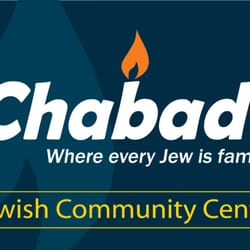 Chabad Jewish Community Center