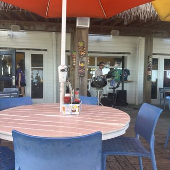 Koko's on the Pier - American Near Me - Folly Beach, South Carolina Koko's on the Pier - American Near Me - Folly Beach, South Carolina