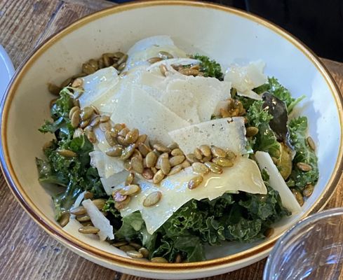 Oakhurst Café by null