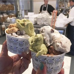 Best gelato in town! Best gelato in town!
