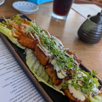 Tokyo Table - Japanese Near Me - Sacramento, California