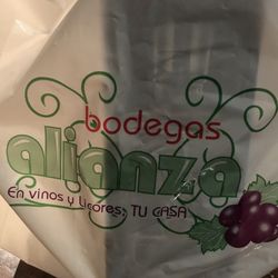 Bodegas Alianza