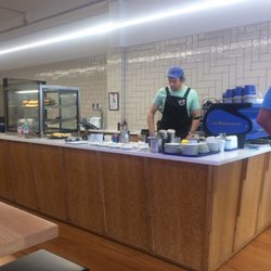 Champ Canteen - Cafe