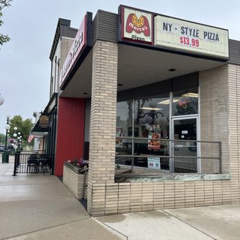 Marco's Pizza - Pizza Near Me - Tecumseh, Michigan Marco's Pizza - Pizza Near Me - Tecumseh, Michigan
