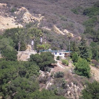 White Lotus Yoga Foundation - view from the end of the hiking trail - Yoga Near Me - Santa Barbara, California White Lotus Yoga Foundation - view from the end of the hiking trail - Yoga Near Me - Santa Barbara, California
