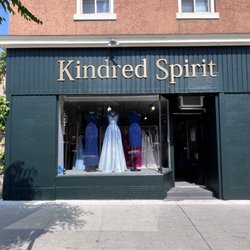 Kindred Spirit