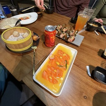 Umiya Sushi - Japanese Near Me - Alexandria, Virginia