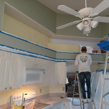 Only VIP Painting - Painters Near Me Only VIP Painting - Painters Near Me