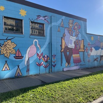 St Paul - By Dual Citizen - Local Flavor Near Me - Saint Paul, Minnesota
