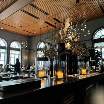 Klaw Miami - Interior - Steakhouses Near Me - Miami, Florida Klaw Miami - Interior - Steakhouses Near Me - Miami, Florida