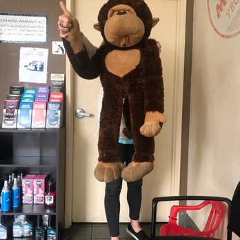 Grease Monkey - A great spot!!! - Auto Repair Near Me - Phoenix, Arizona