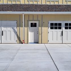 South Bay Finish Carpentry