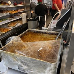 Seasons - Cholent