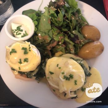Eggs & Co - Breakfast & Brunch Near Me - Paris, 75