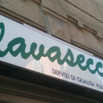 Lavasecco via Vallazze 113 - Laundry Services Near Me - Milan, Michigan Lavasecco via Vallazze 113 - Laundry Services Near Me - Milan, Michigan
