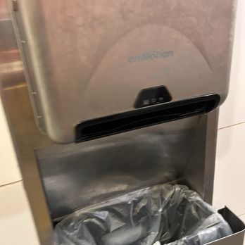 McDonald's - Out of paper towels - Fast Food Near Me - Cartersville, Georgia McDonald's - Out of paper towels - Fast Food Near Me - Cartersville, Georgia