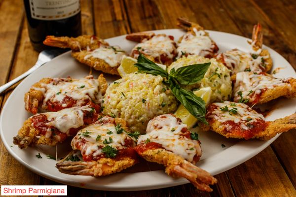 Santa Barbara Italian Cafe by null