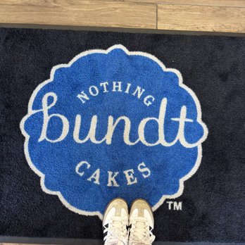 Nothing Bundt Cakes - 1st visit here 7.03.26 - Bakeries Near Me - Anaheim, California