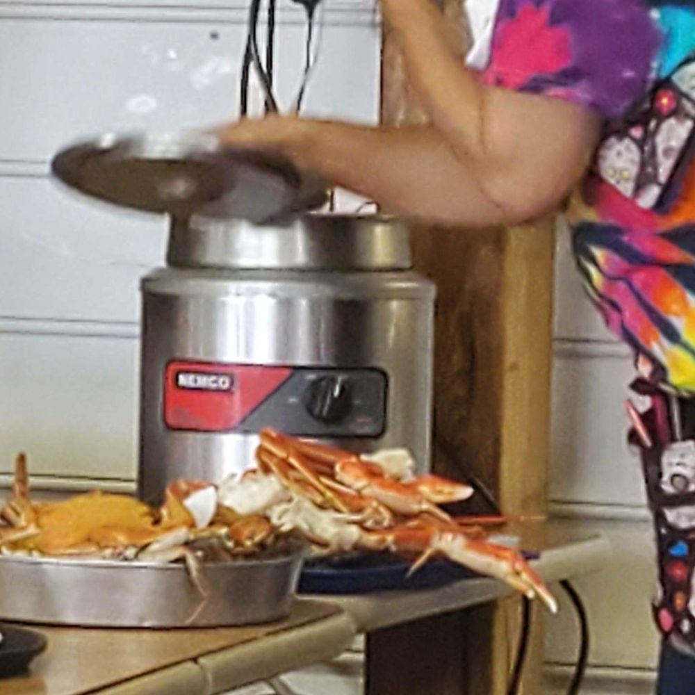 May's Seafood Restaurant - Crab legs, and butter - Seafood Near Me - Frederick, Maryland May's Seafood Restaurant - Crab legs, and butter - Seafood Near Me - Frederick, Maryland