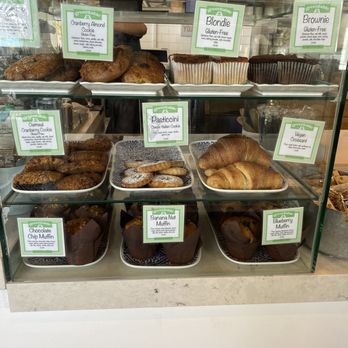 Green Table Cafe - Cafes Near Me - Los Angeles, California