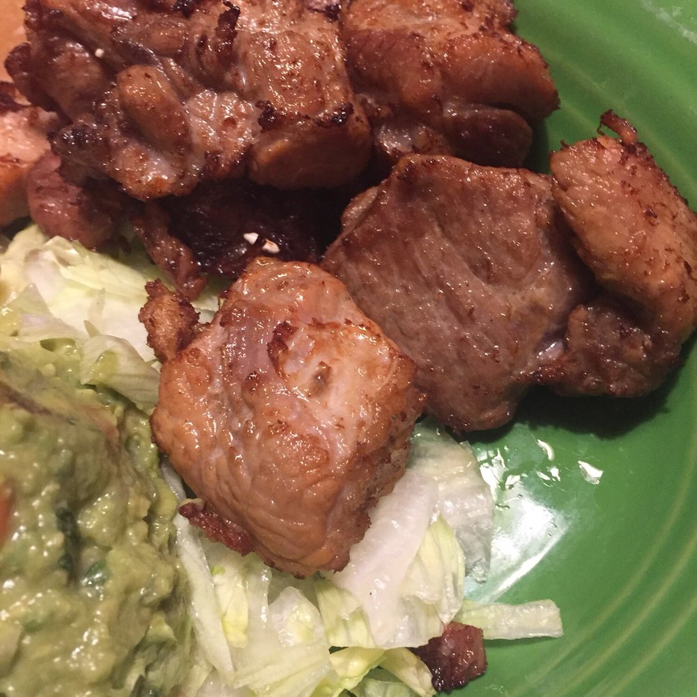 EL Azabache Mexican Restaurant - Carnitas - Mexican Near Me - Indianapolis, Indiana