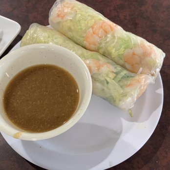 Ba Le Restaurant - Vietnamese Near Me - Arlington, Texas