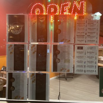 V Sushi - Menu - Sushi Bars Near Me - Milpitas, California