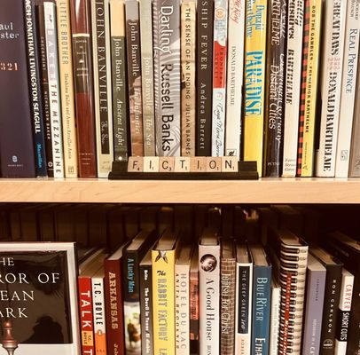 Literarity Book Shop by null