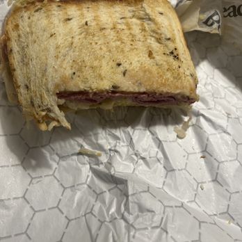 Salt & Pepper Deli Market - Reuben - Delis Near Me - Seattle, Washington