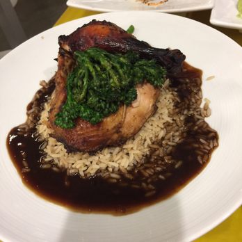 The Bistro At the Strand - Asian Fusion Near Me - La Jolla, California