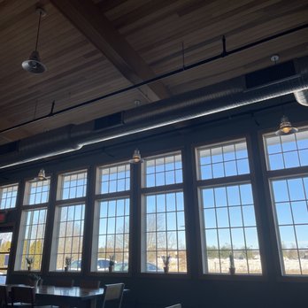 Pulse Cafe - Inside - Vegan Near Me