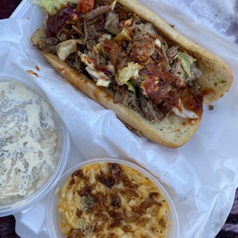 It's In The Sauce BBQ - Carolina Special - Barbeque Near Me - Oxnard, California It's In The Sauce BBQ - Carolina Special - Barbeque Near Me - Oxnard, California
