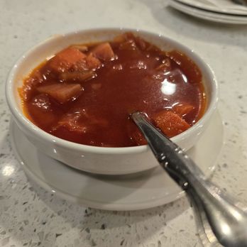 Starlight Kitchen - Borscht - Chinese Near Me - Vancouver, British Columbia Starlight Kitchen - Borscht - Chinese Near Me - Vancouver, British Columbia