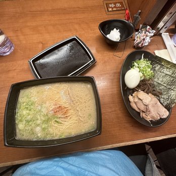 ICHIRAN - Brooklyn - Classic Tonkotsu Ramen - Ramen Near Me - Brooklyn, New York ICHIRAN - Brooklyn - Classic Tonkotsu Ramen - Ramen Near Me - Brooklyn, New York