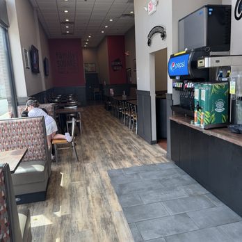 Ledo Pizza - Pizza Near Me - Lorton, Virginia