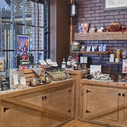 The Spice & Tea Exchange
