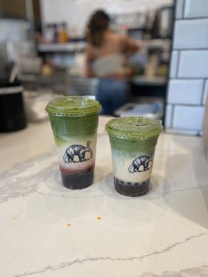 Boba Guys by null
