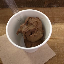 Mint Chocolate Ice Cream