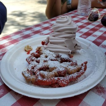 Knotts Farm Bakery - Bakeries Near Me - Buena Park, California