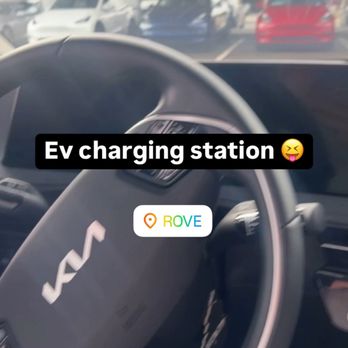 Rove Charging - EV Charging Stations Near Me - Santa Ana, California Rove Charging - EV Charging Stations Near Me - Santa Ana, California