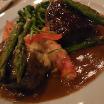 Katherine's Steakhouse - Steakhouses Near Me - Mesquite, Nevada