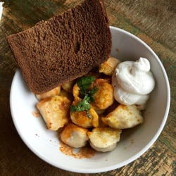 Pel Meni Dumpling Tzar - The Classic
