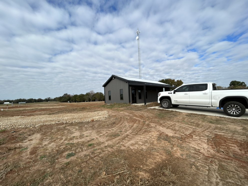 CROSS TIMBERS RV PARK Updated September 2024 4937 N, State Hwy 19