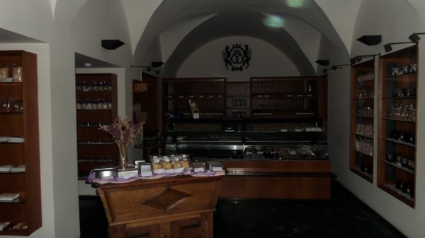 Hofbäckerei Edegger-Tax by null