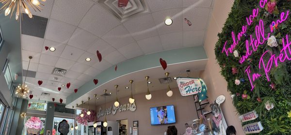 Sweet Pearl's Ice Cream by null