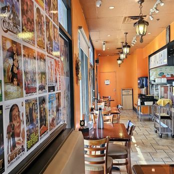 MasalaCraft - Seating area - Indian Near Me - Santa Ana, California MasalaCraft - Seating area - Indian Near Me - Santa Ana, California