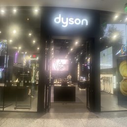 Exterior photo of Dyson - Los Angeles, California Exterior photo of Dyson - Los Angeles, California